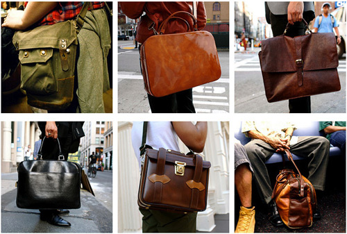 Mua túi xách nam giá bao nhiêu thì hợp lý?