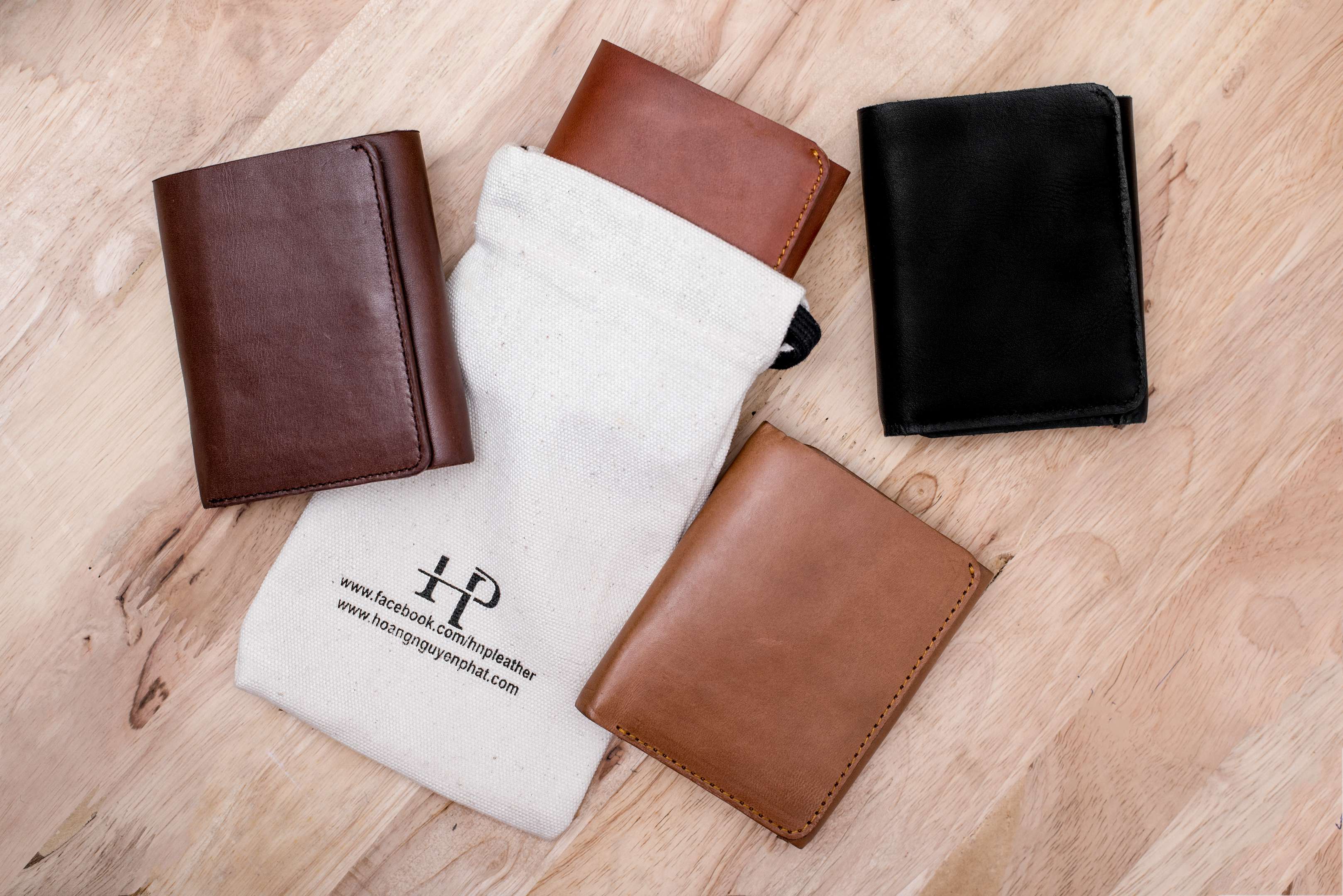 Mua ví da nam giá bao nhiêu thì hợp lý?