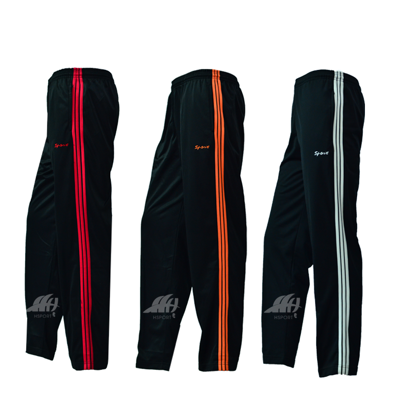 Quần sọc nam là gì?