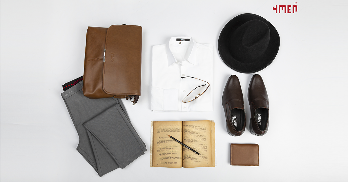 NAM GIỚI SẼ MẶC GÌ TRONG NĂM 2019?