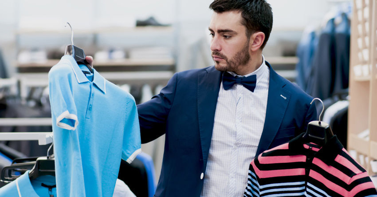 MUA SẮM QUẦN ÁO TRONG TƯƠNG LAI SẼ NHƯ THẾ NÀO?