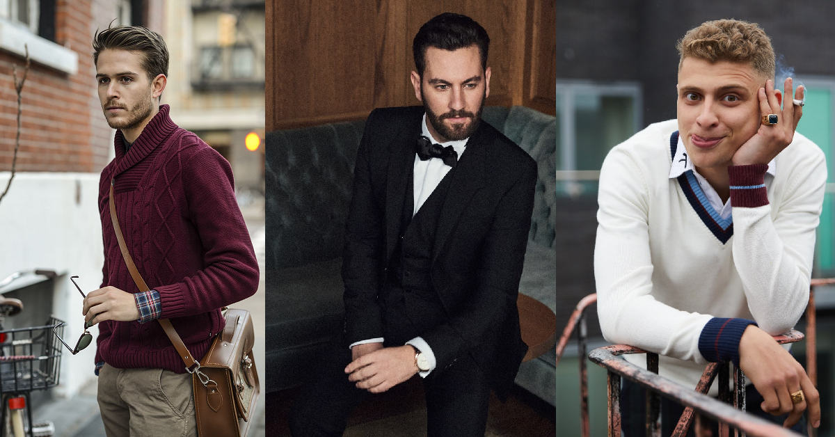 TOP 10 TÀI KHOẢN INSTAGRAM ẢNH HƯỞNG ĐẾN PHONG CÁCH THỜI TRANG CỦA CÁNH MÀY RÂU