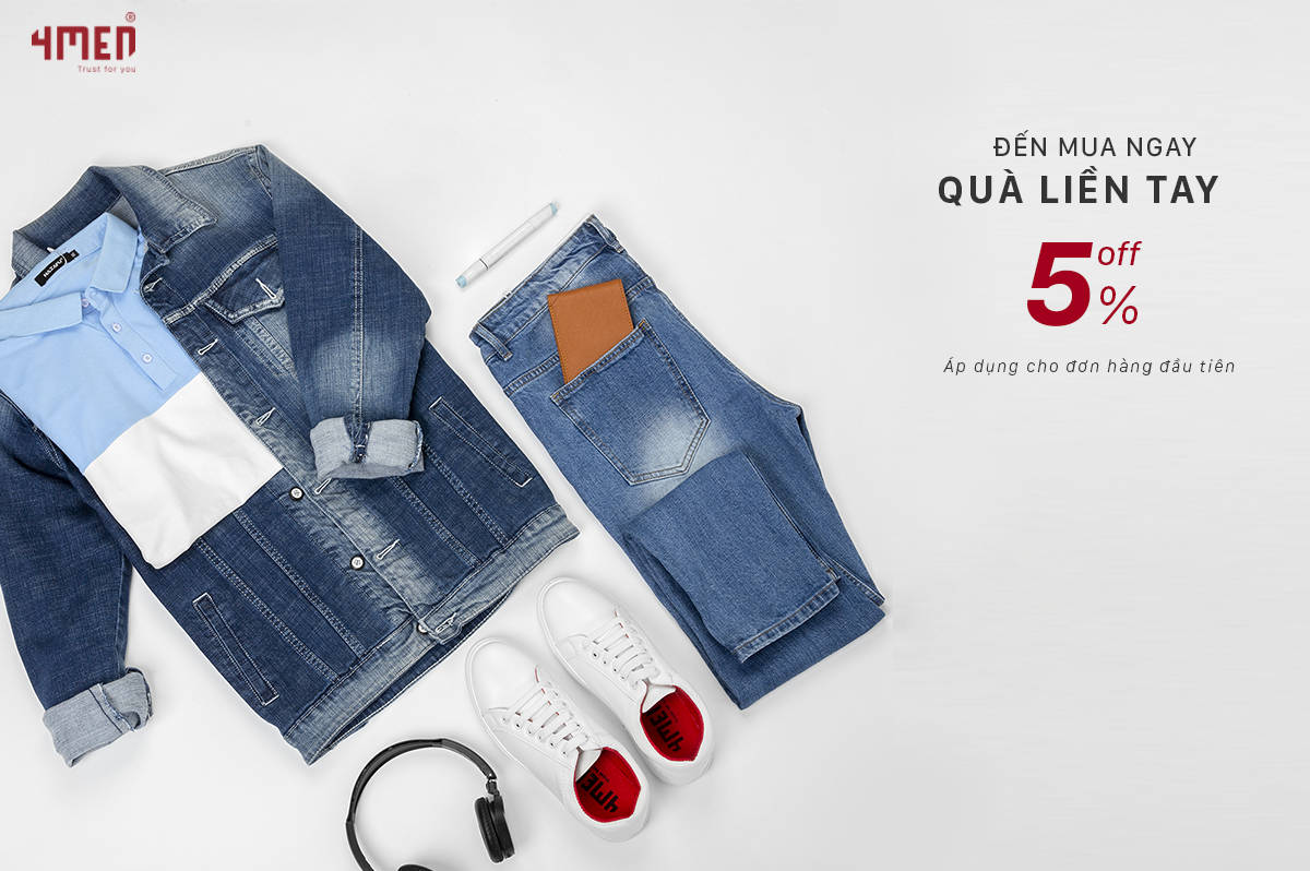 ĐẾN MUA NGAY - QUÀ LIỀN TAY