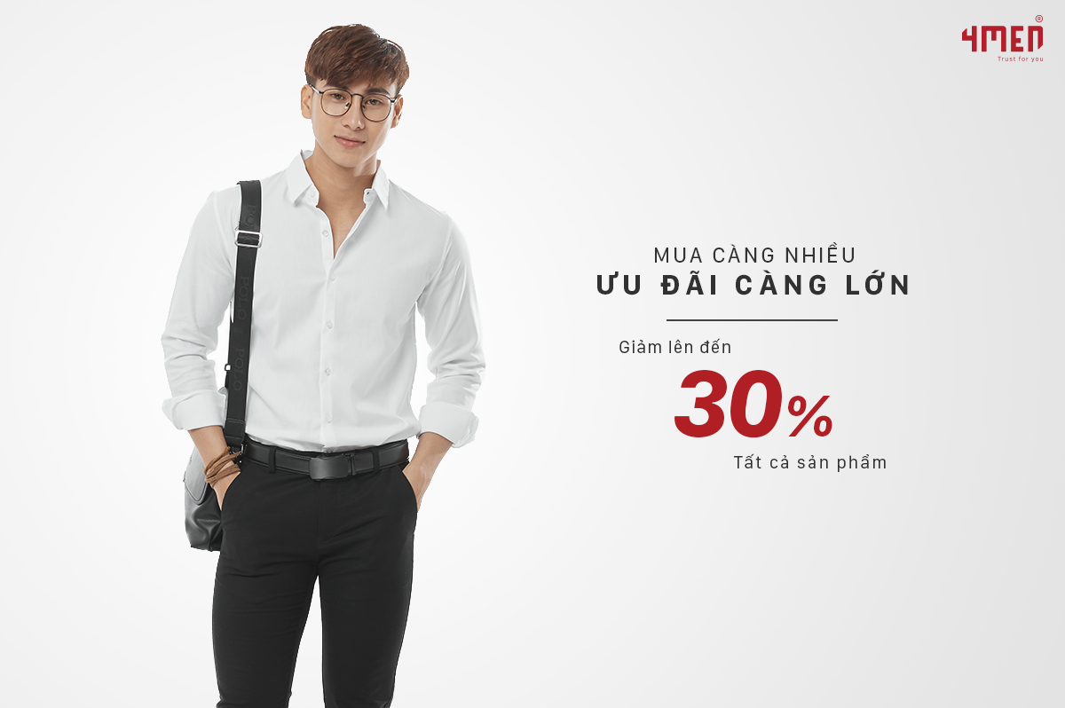 MUA CÀNG NHIỀU - GIẢM CÀNG SỐC