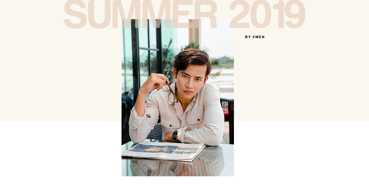 FIND YOUR WAY - KHI KÝ ỨC TRỞ THÀNH NGUỒN CẢM HỨNG