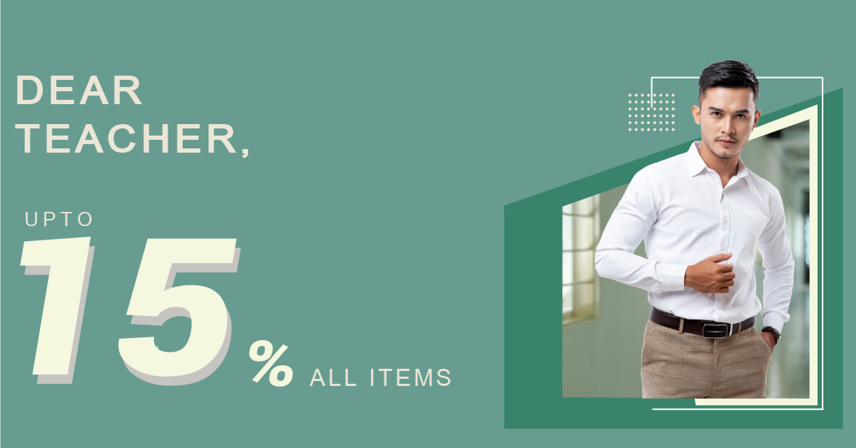 GIFT FOR TEACHERS - 20/11