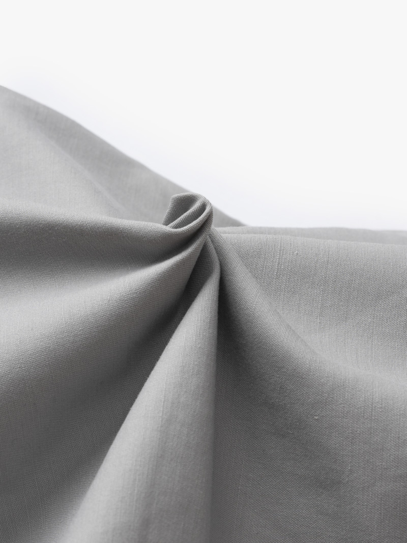 Quần Kaki Slimfit Túi QK011 Màu Xám Trắng