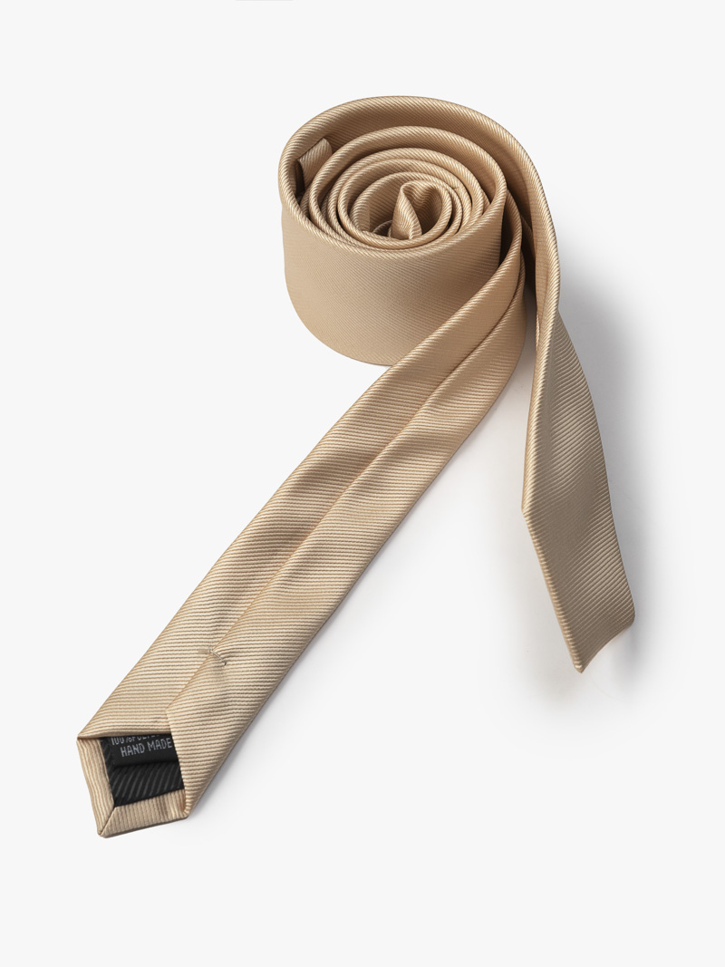 Cavat Căn Bản 014 Màu Be