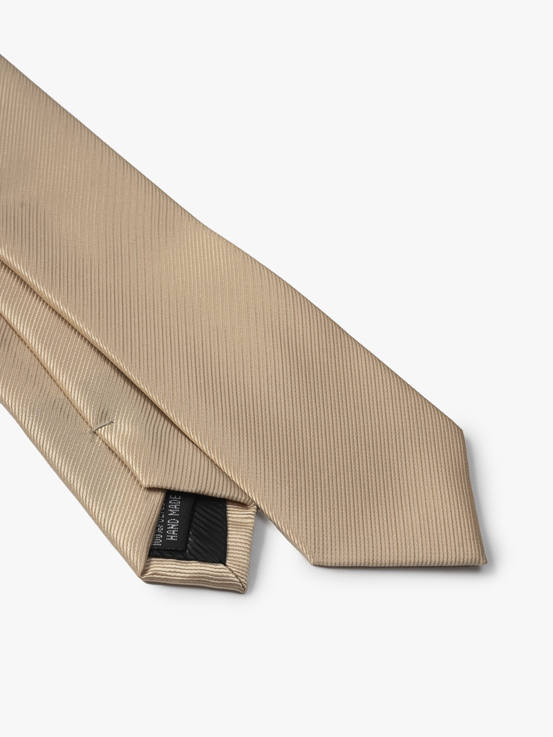 Cavat Căn Bản 014 Màu Be