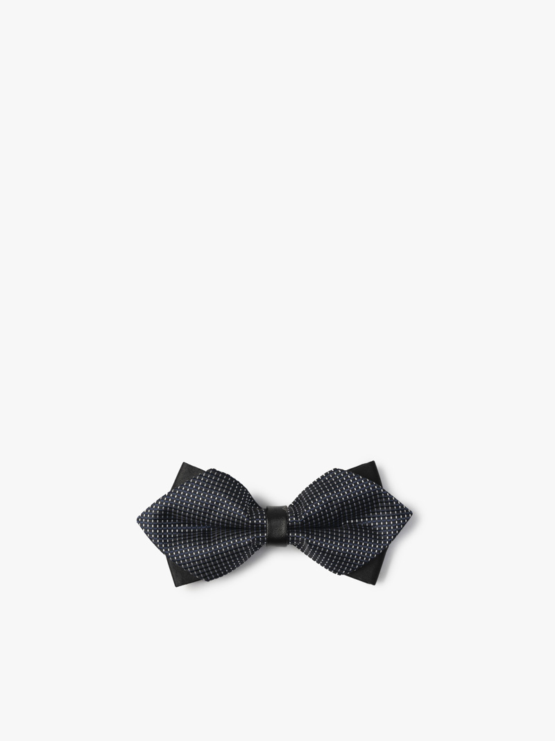 Nơ Nam Sọc NO 007