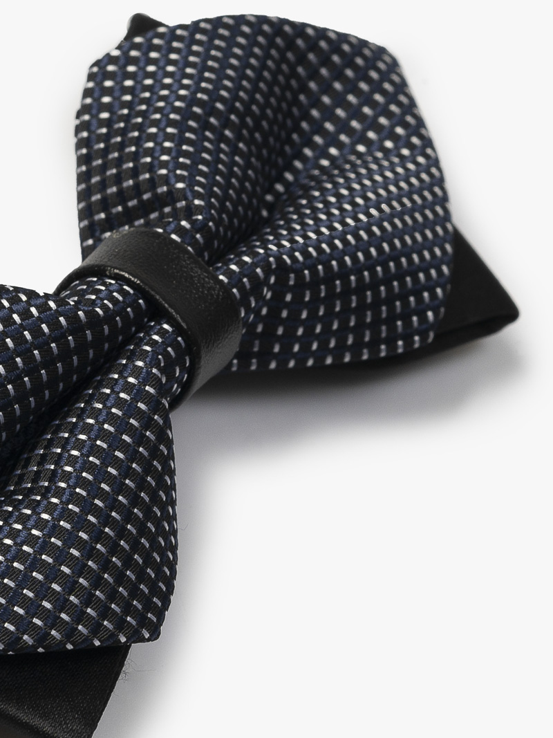 Nơ Nam Sọc NO 007