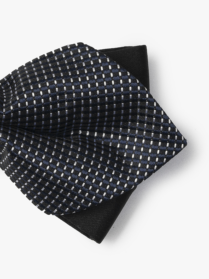 Nơ Nam Sọc NO 007