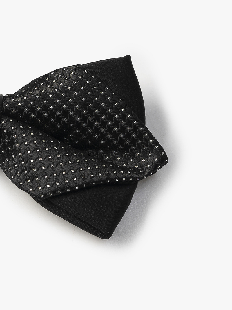 Nơ Nam chắm bi NO 010