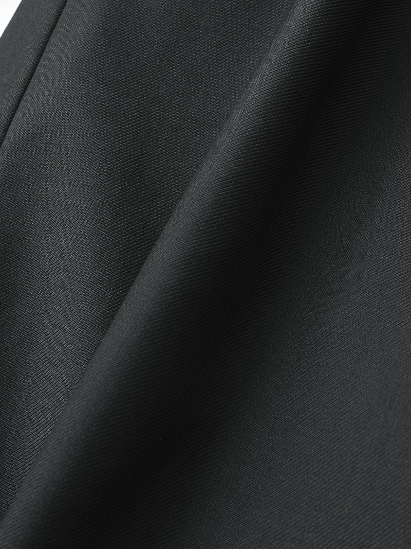 ÁoVest Slimfit trơn 2nút AV036 Màu Xám Đậm