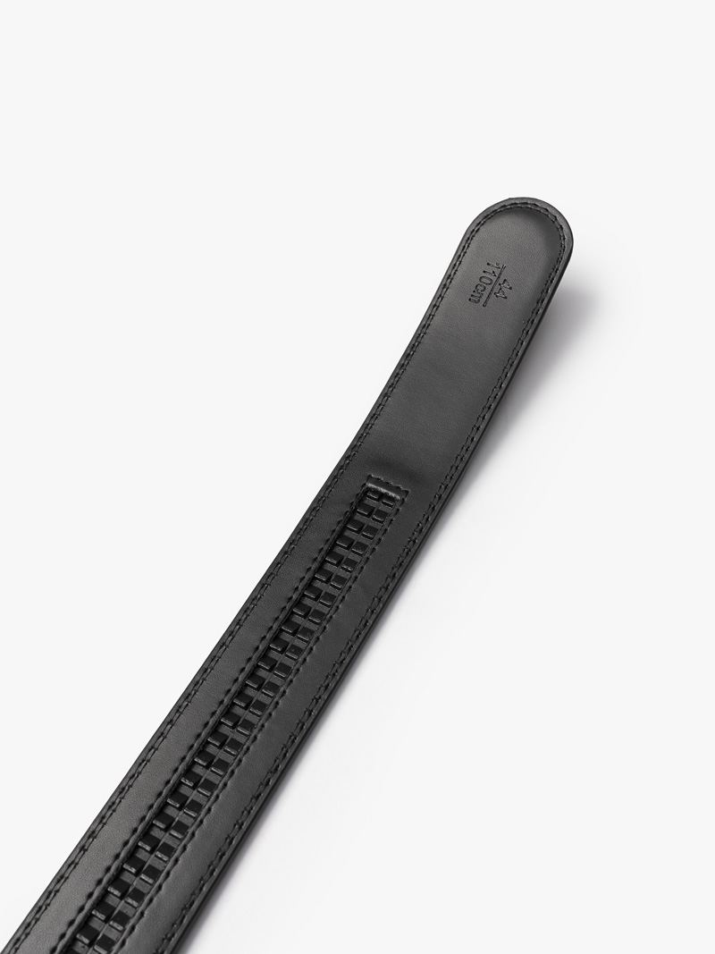 Thắt lưng khóa tự động TL120