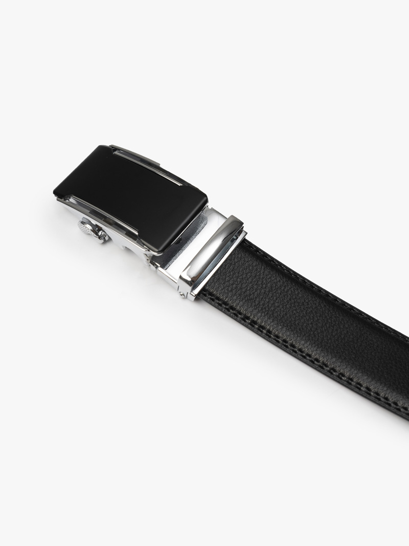 Thắt lưng khóa tự động TL121