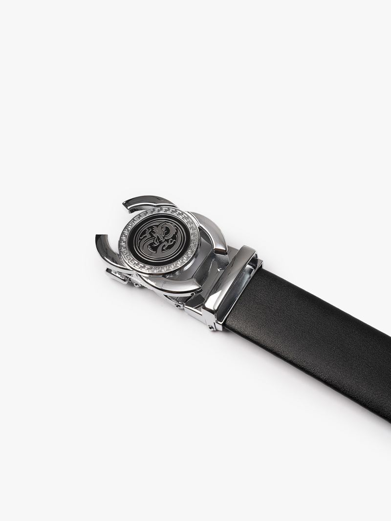 Thắt lưng khóa tự động TL123