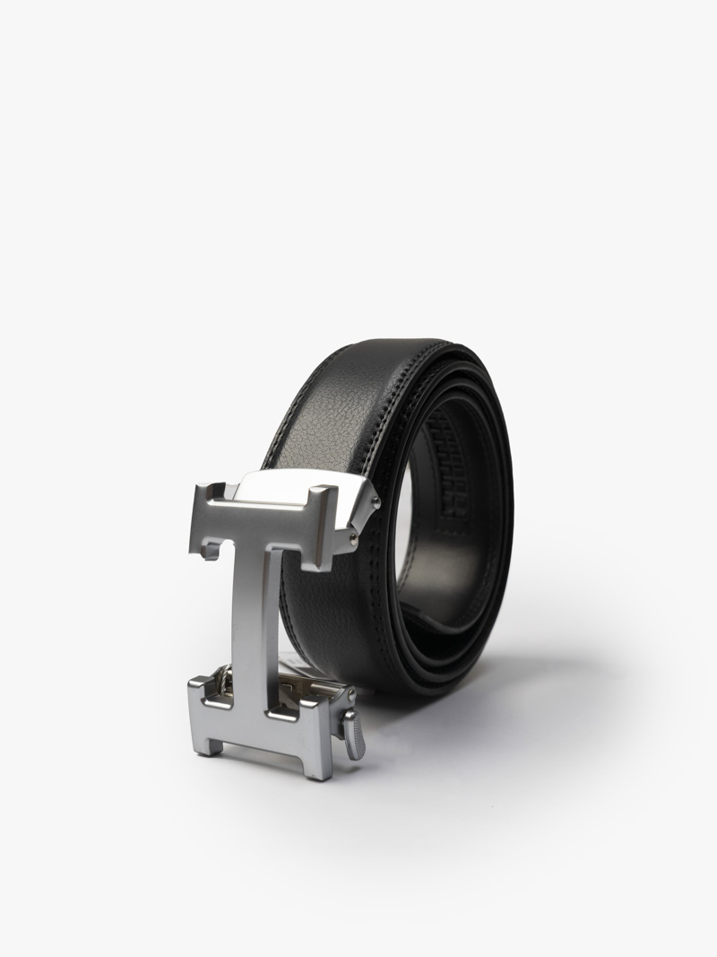 Thắt lưng khóa tự động TL117