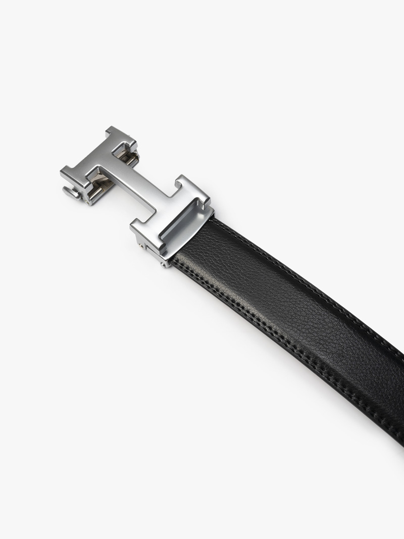 Thắt lưng khóa tự động TL117