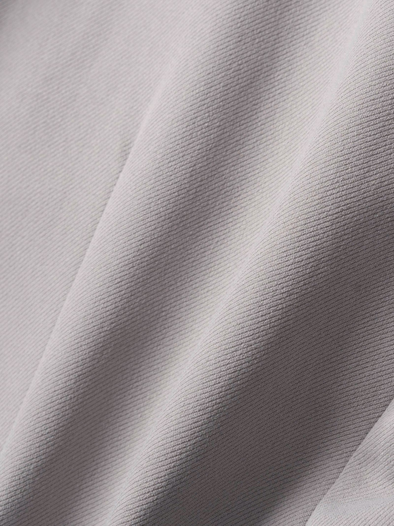 Áo Vest Trơn Regular Túi Đắp AV037 Màu Xám