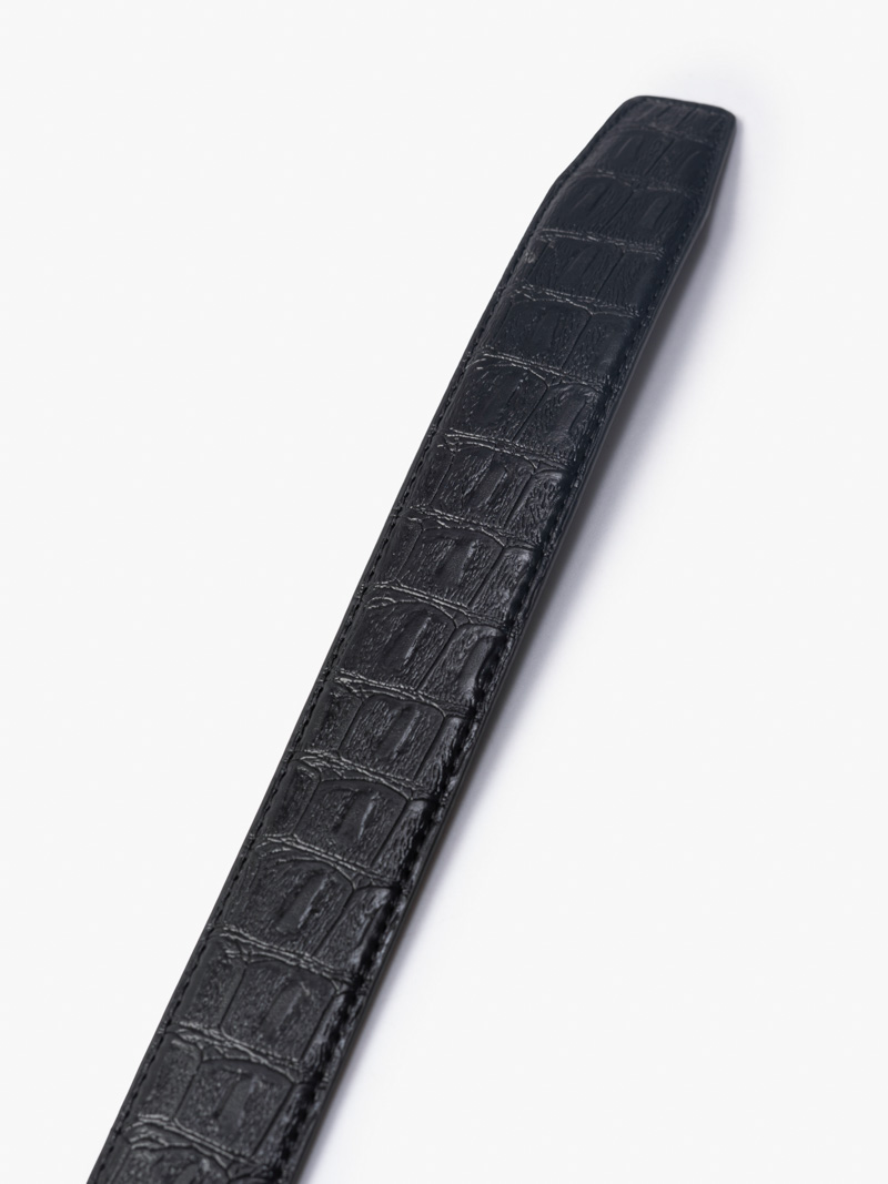 Thắt lưng khóa tự động TL135