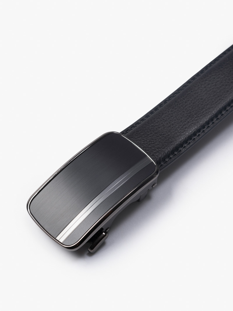 Thắt lưng khóa tự động TL136