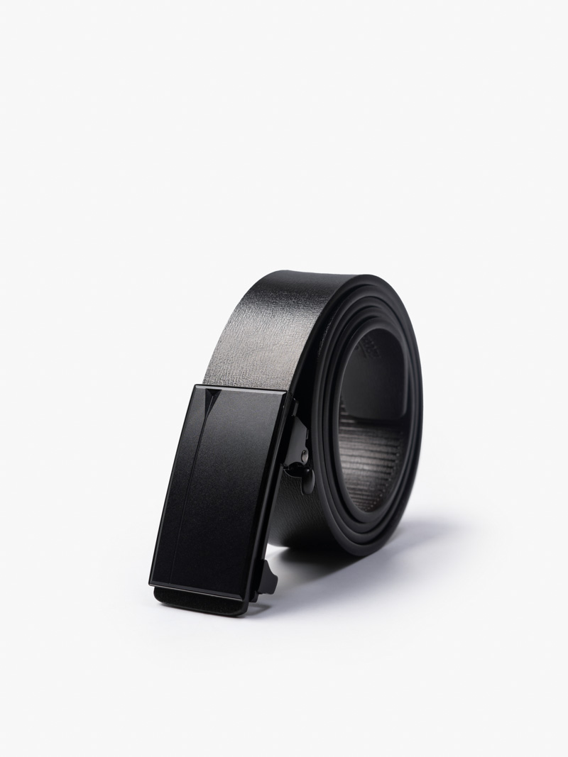 Thắt lưng khóa tự động TL141