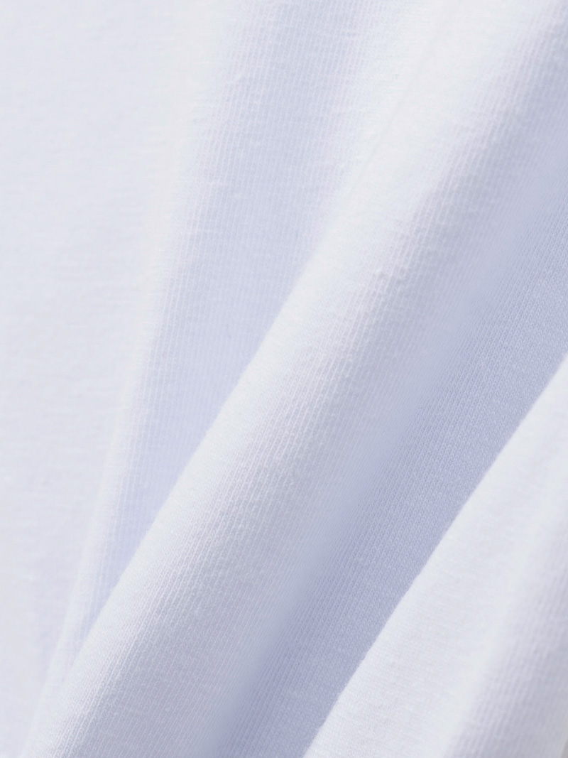 Quần Boxer Slimfit Phối QL056 Màu Trắng