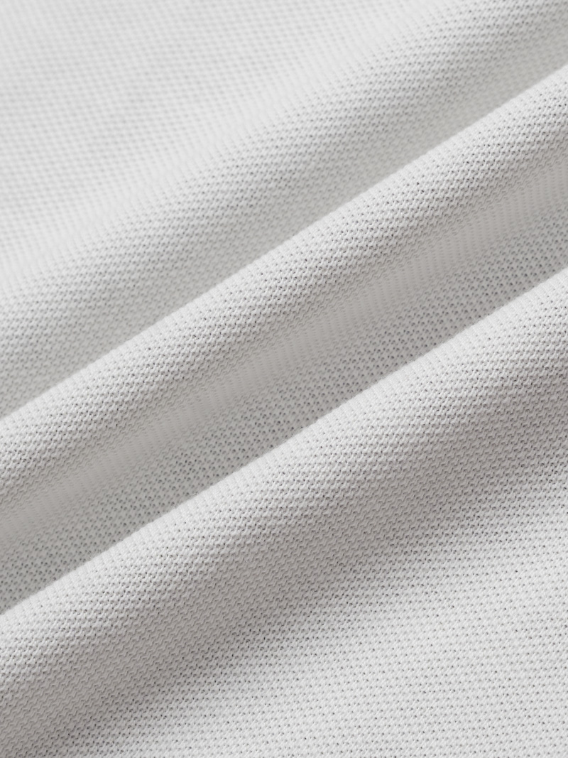 Áo Thun Rã Phối May Tag Form Slimfit AT144 Màu Đỏ Mận