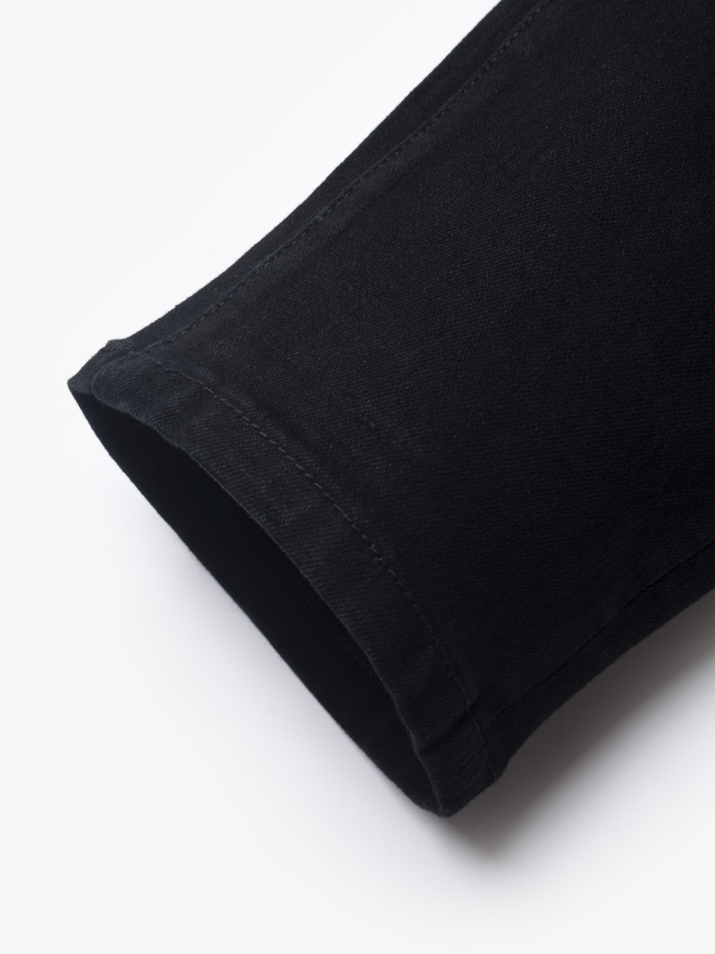 Quần Jeans Basic Form Slimfit QJ098