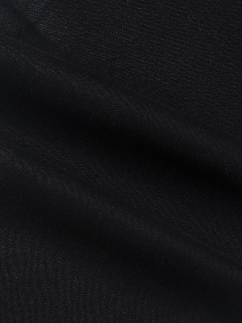 Quần Jeans Basic Form Slimfit QJ098