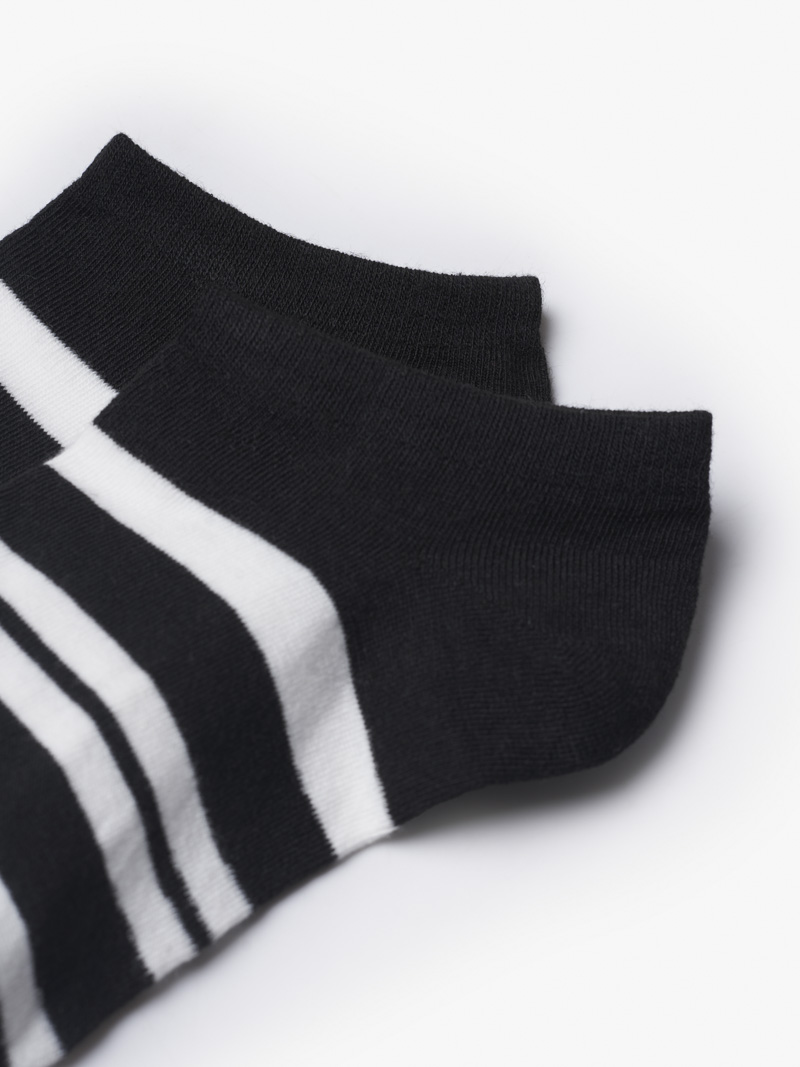 Vớ Nam cổ ngắn VO066