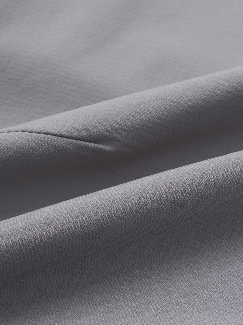 Quần Jogger Túi Chéo 4MEN Form Slimfit JO013 Màu Xám