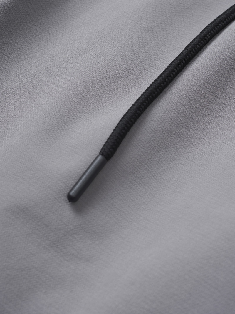 Quần Jogger Túi Chéo 4MEN Form Slimfit JO013 Màu Xám