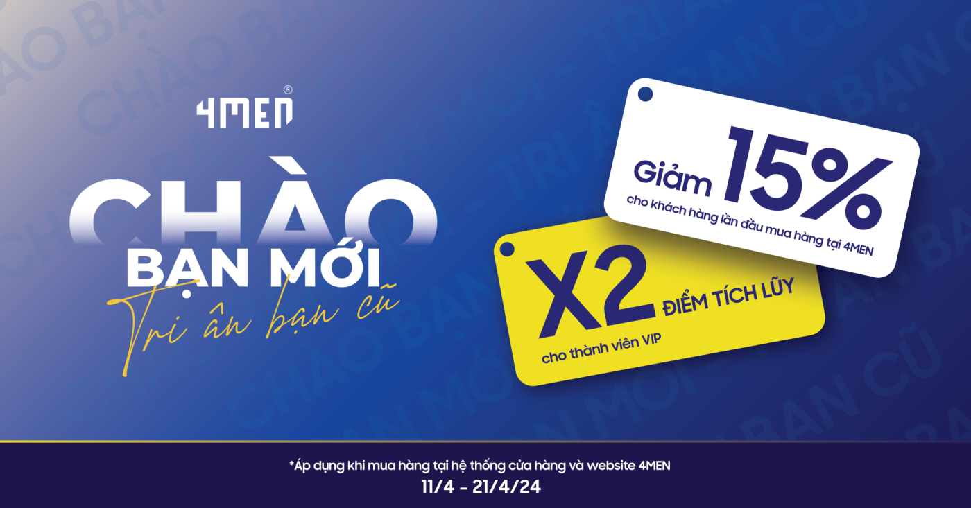 CHÀO BẠN MỚI - TRI ÂN BẠN CŨ 