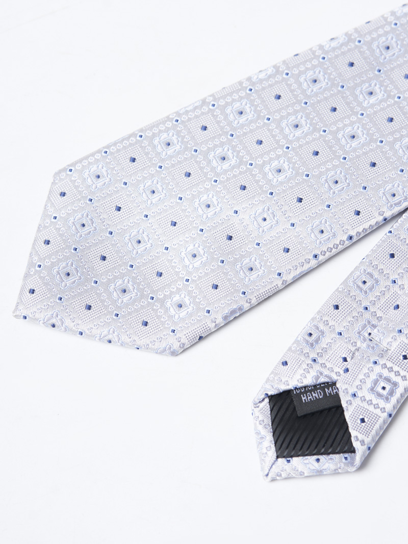 Cà Vạt Họa tiết CV055