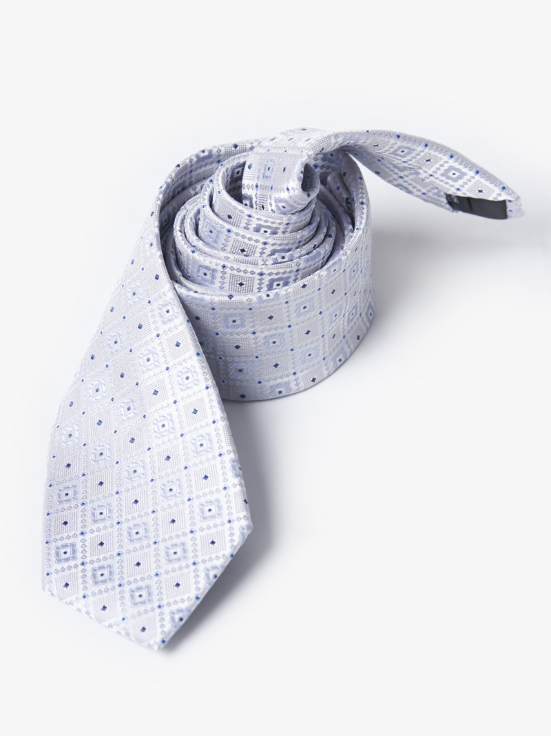 Cà Vạt Họa tiết CV055