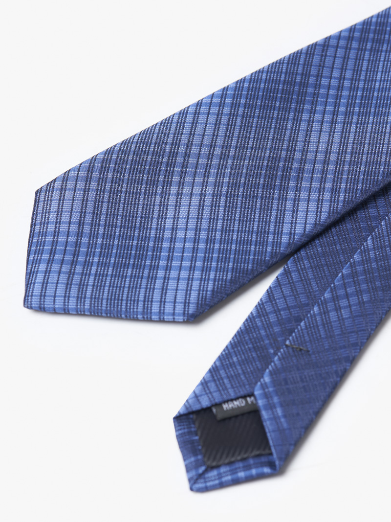 Cà Vạt Sọc CV058