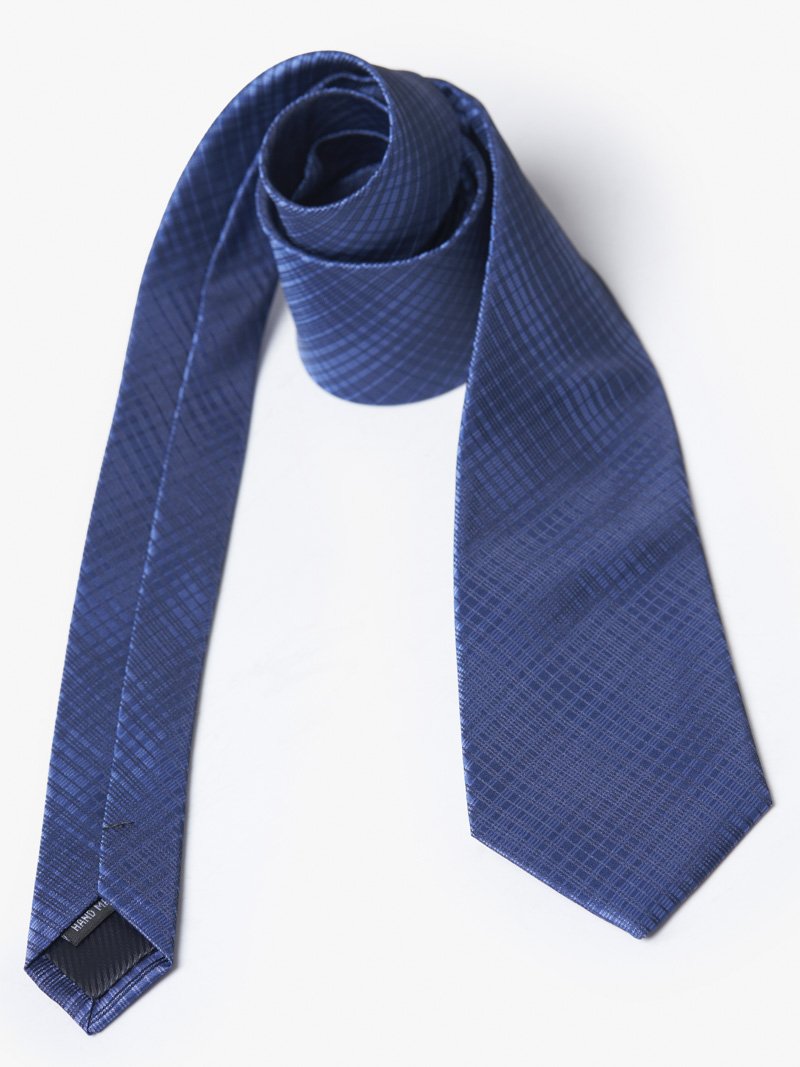 Cà Vạt Sọc CV058