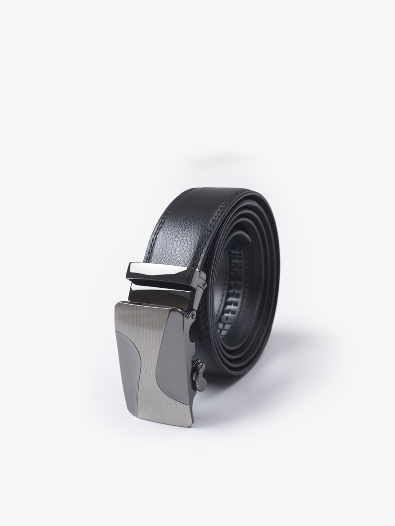 Thắt lưng khóa tự động TL158