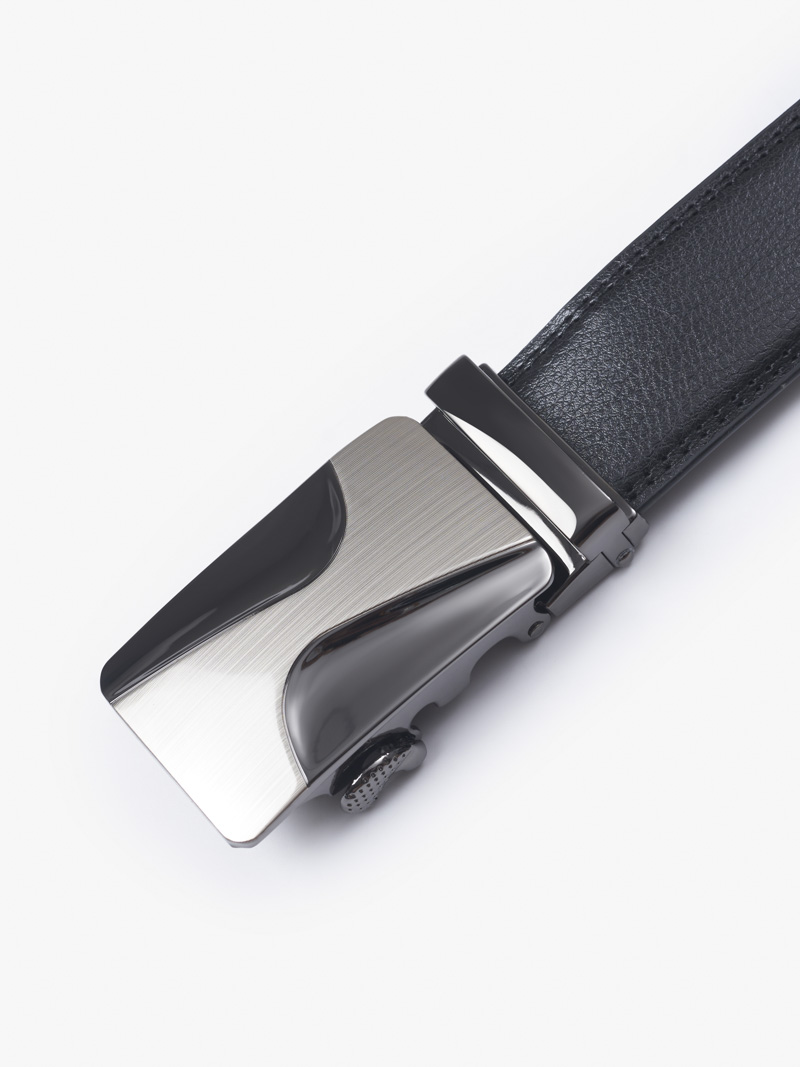 Thắt lưng khóa tự động TL158