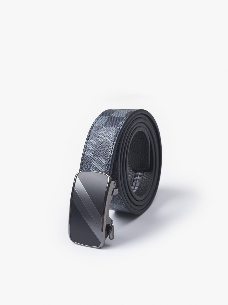 Thắt lưng khóa tự động TL160