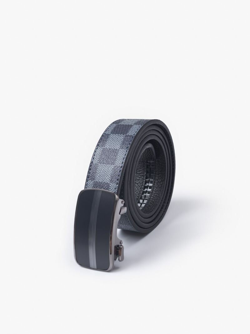 Thắt lưng khóa tự động TL161