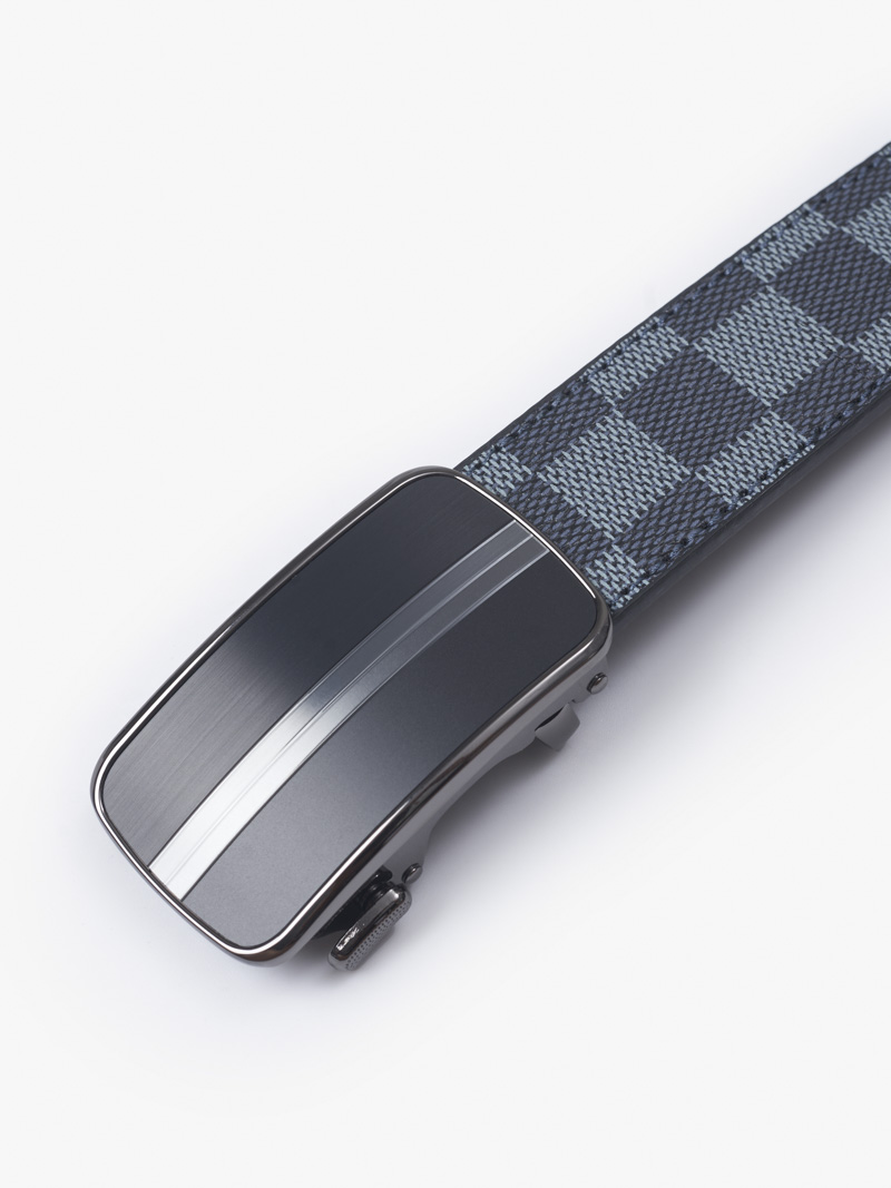 Thắt lưng khóa tự động TL161