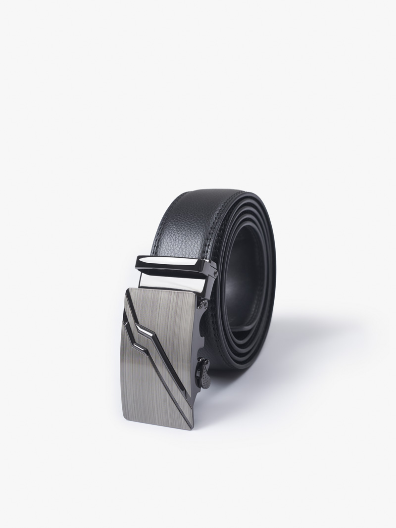 Thắt lưng khóa tự động TL163