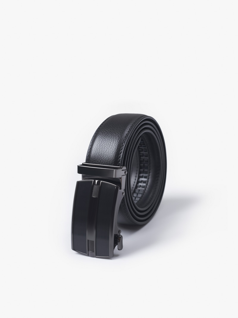 Thắt lưng khóa tự động TL164