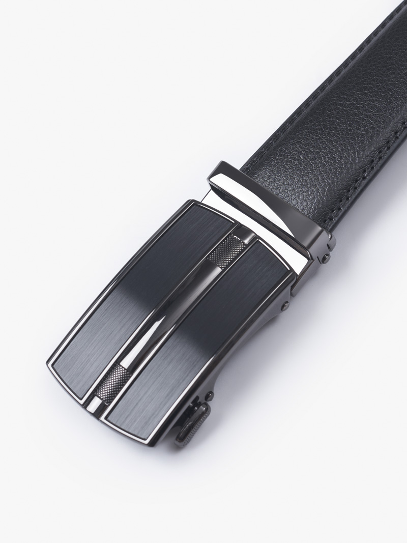 Thắt lưng khóa tự động TL164