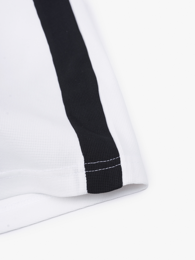 Áo Polo Rã Phối 3 Màu Form Regular PO149