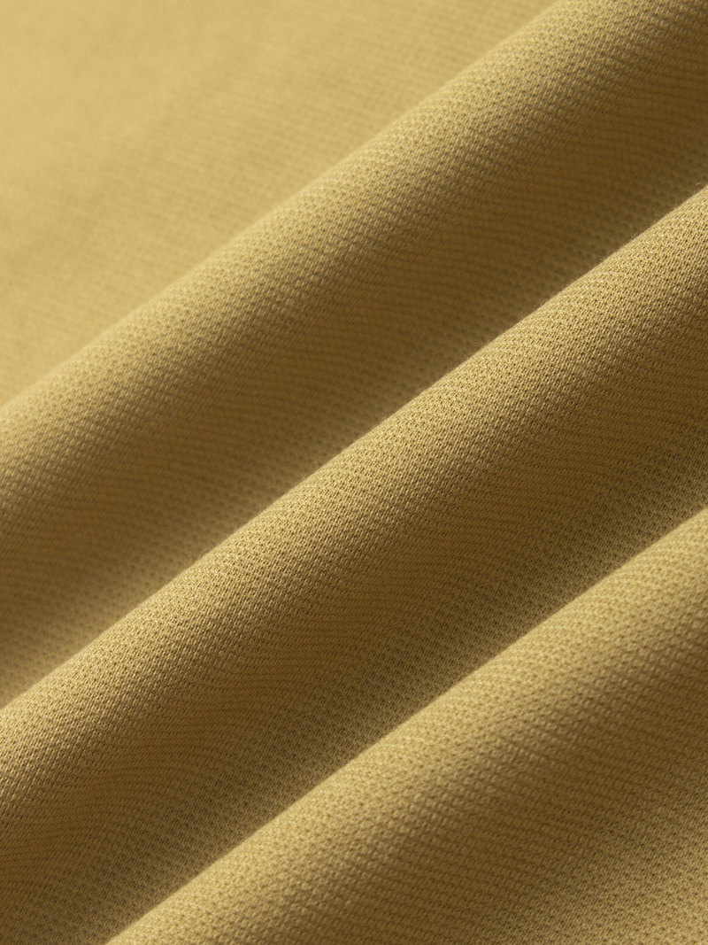 Áo Polo Modal In Logo M Form Slimfit PO157 Màu Be