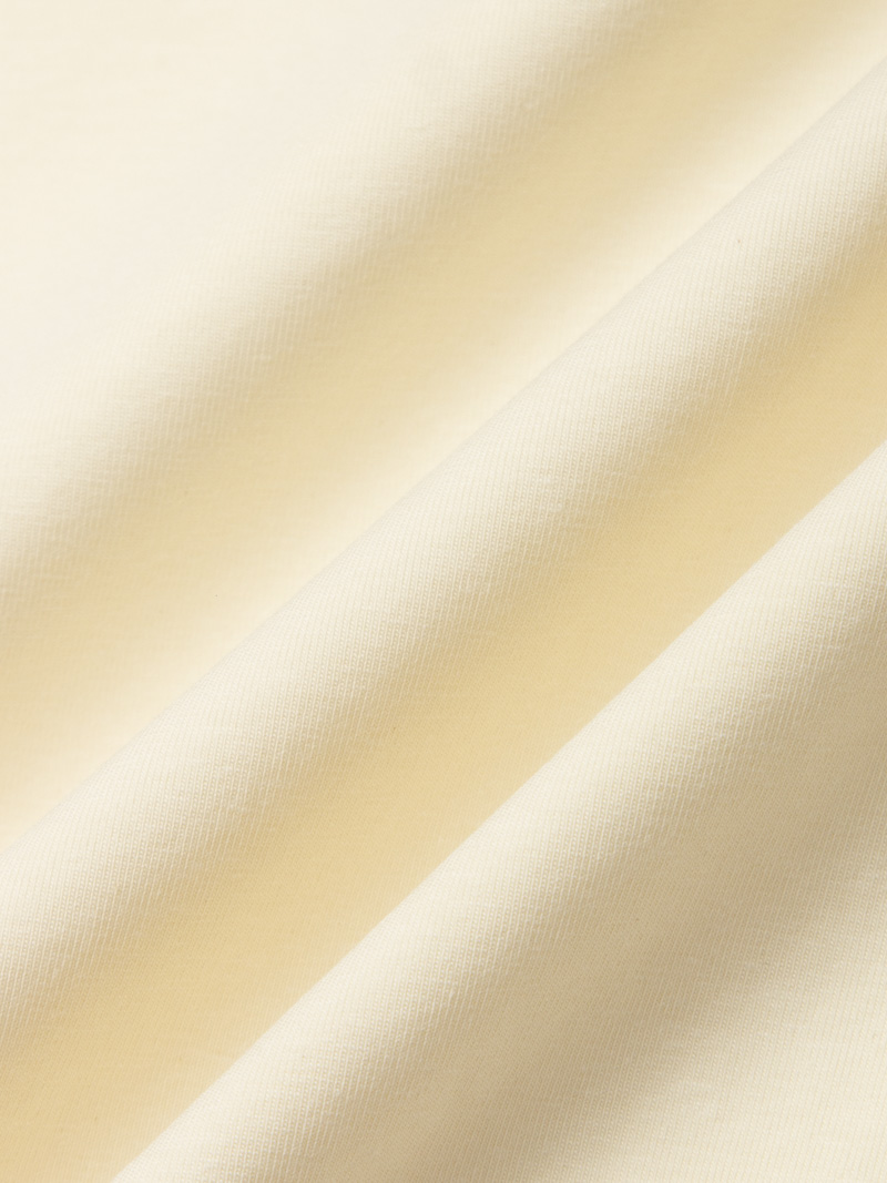 Áo Thun In Logo Bãi Biển Form Slimfit AT170 Màu Trắng